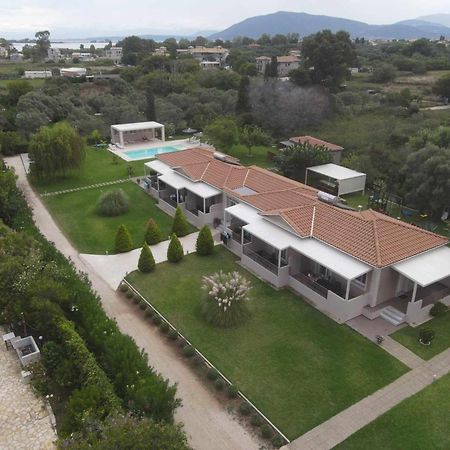 Casa Di Varco Frínion Exterior photo