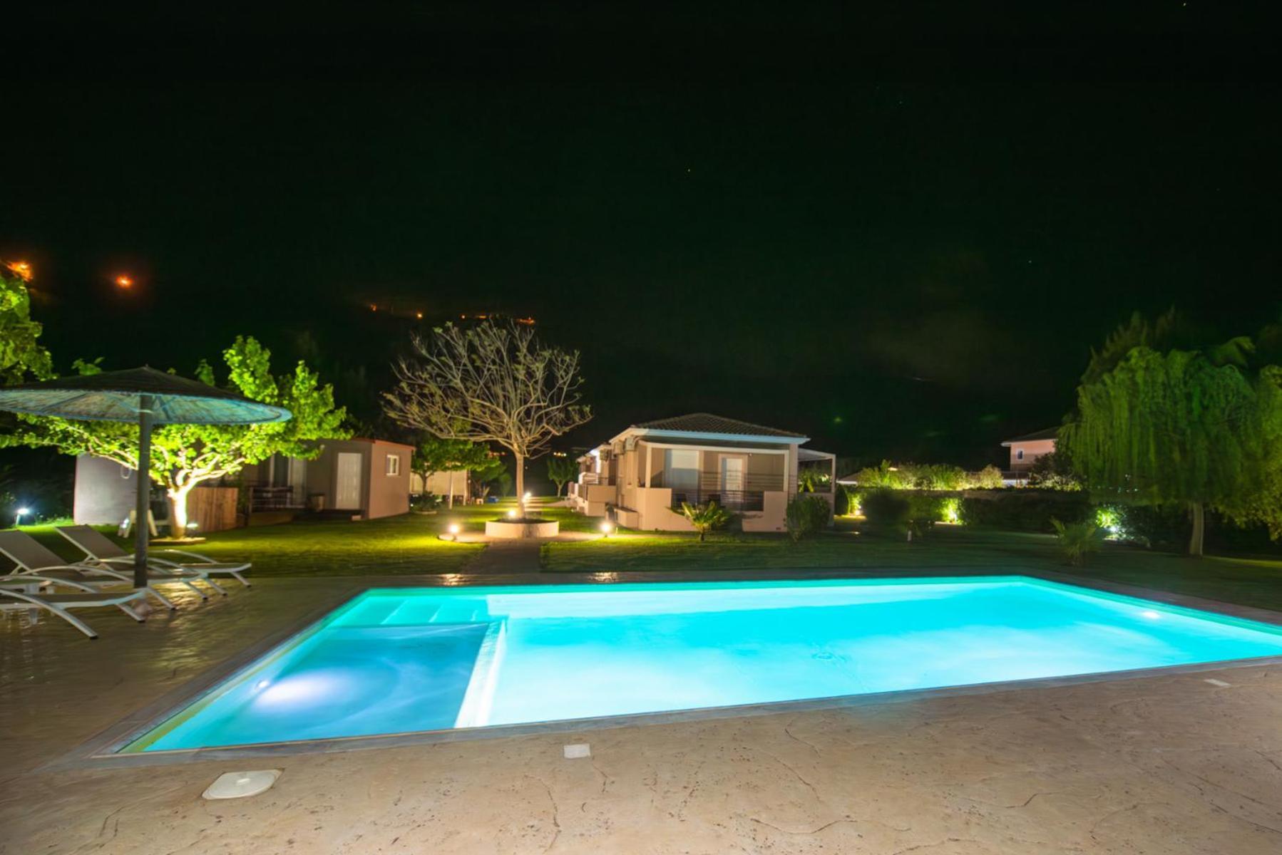 Casa Di Varco Frínion Exterior photo