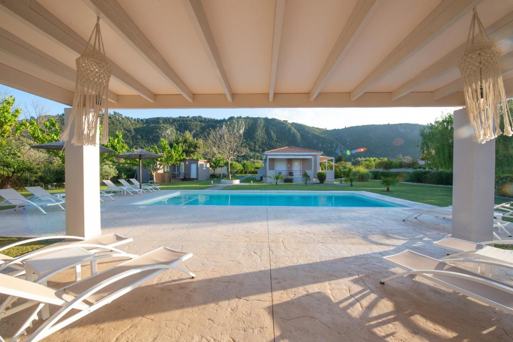 Casa Di Varco Frínion Exterior photo