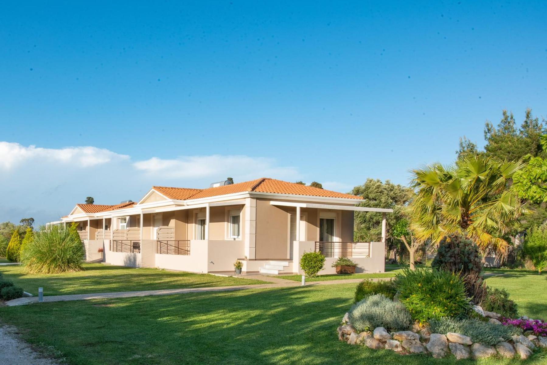Casa Di Varco Frínion Exterior photo