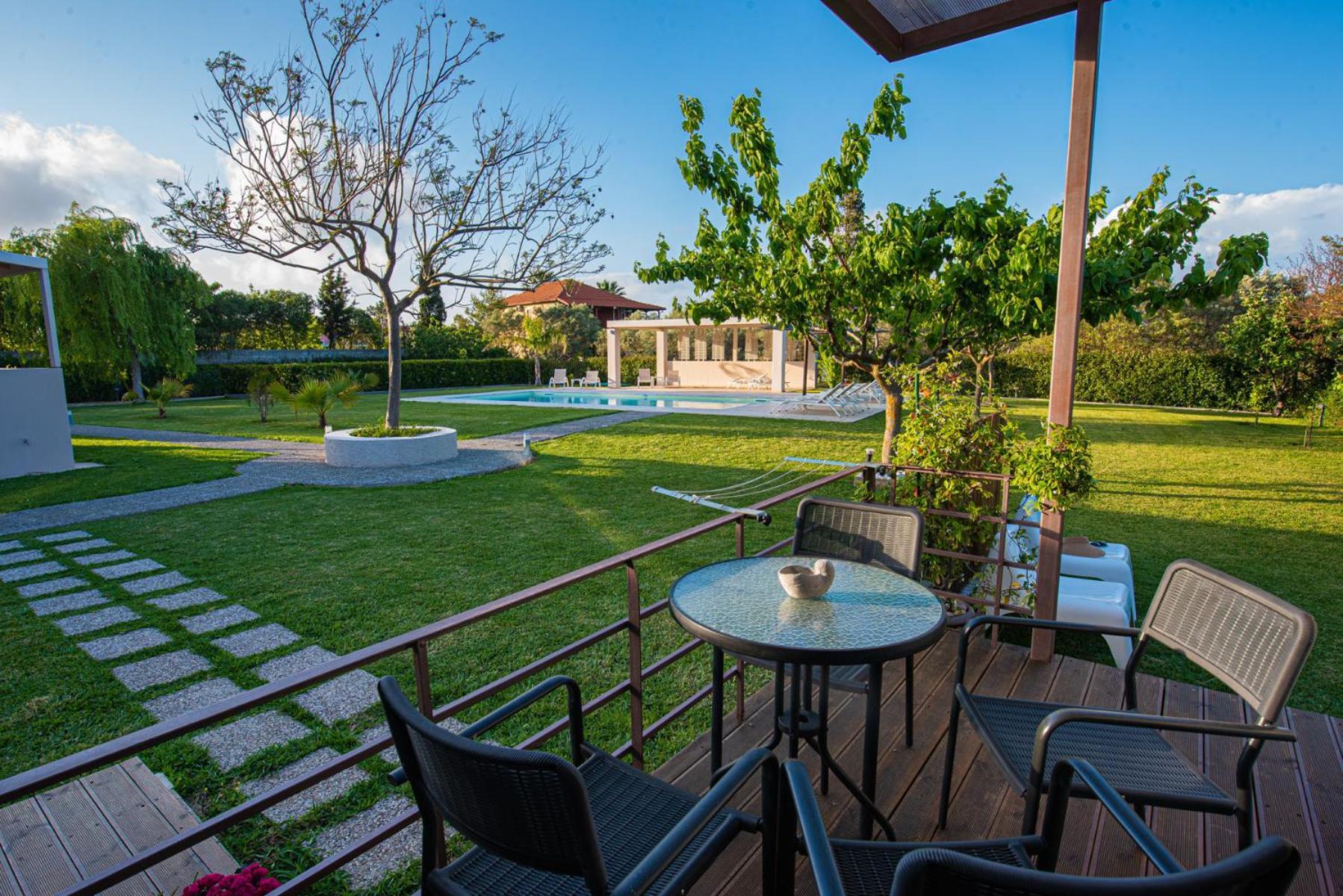Casa Di Varco Frínion Exterior photo