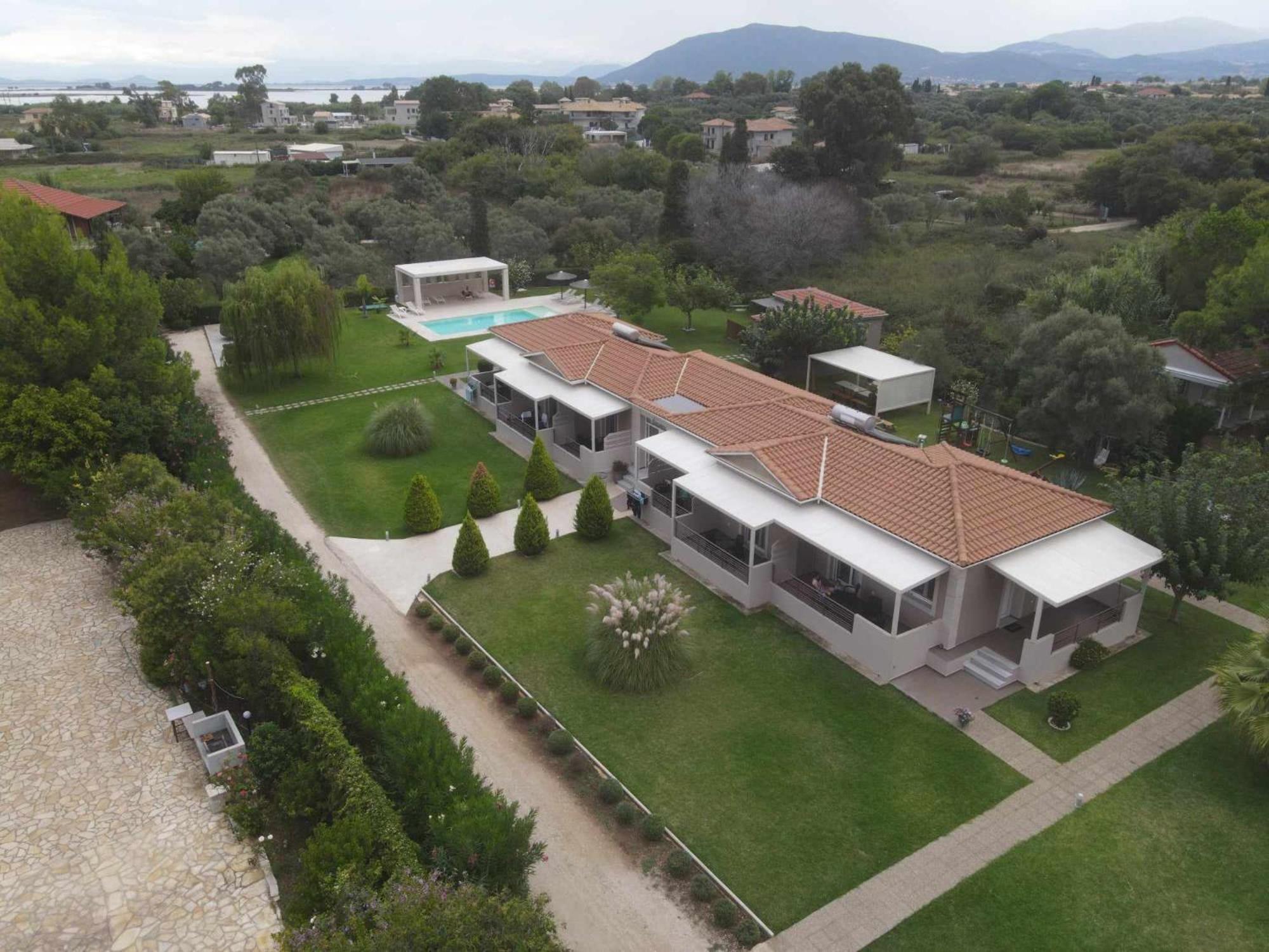 Casa Di Varco Frínion Exterior photo