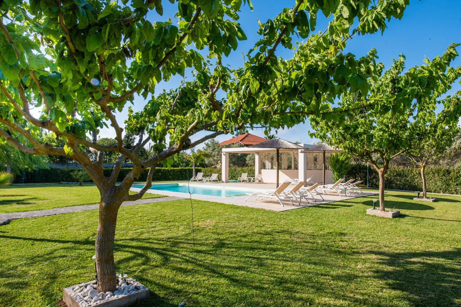 Casa Di Varco Frínion Exterior photo