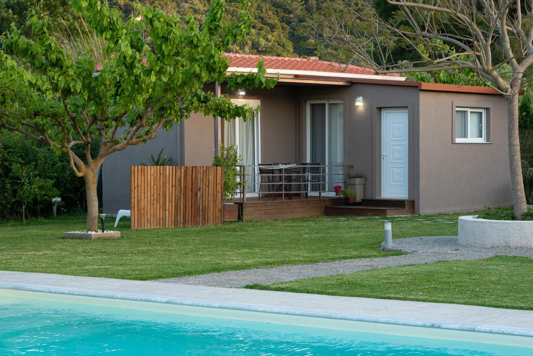 Casa Di Varco Frínion Exterior photo