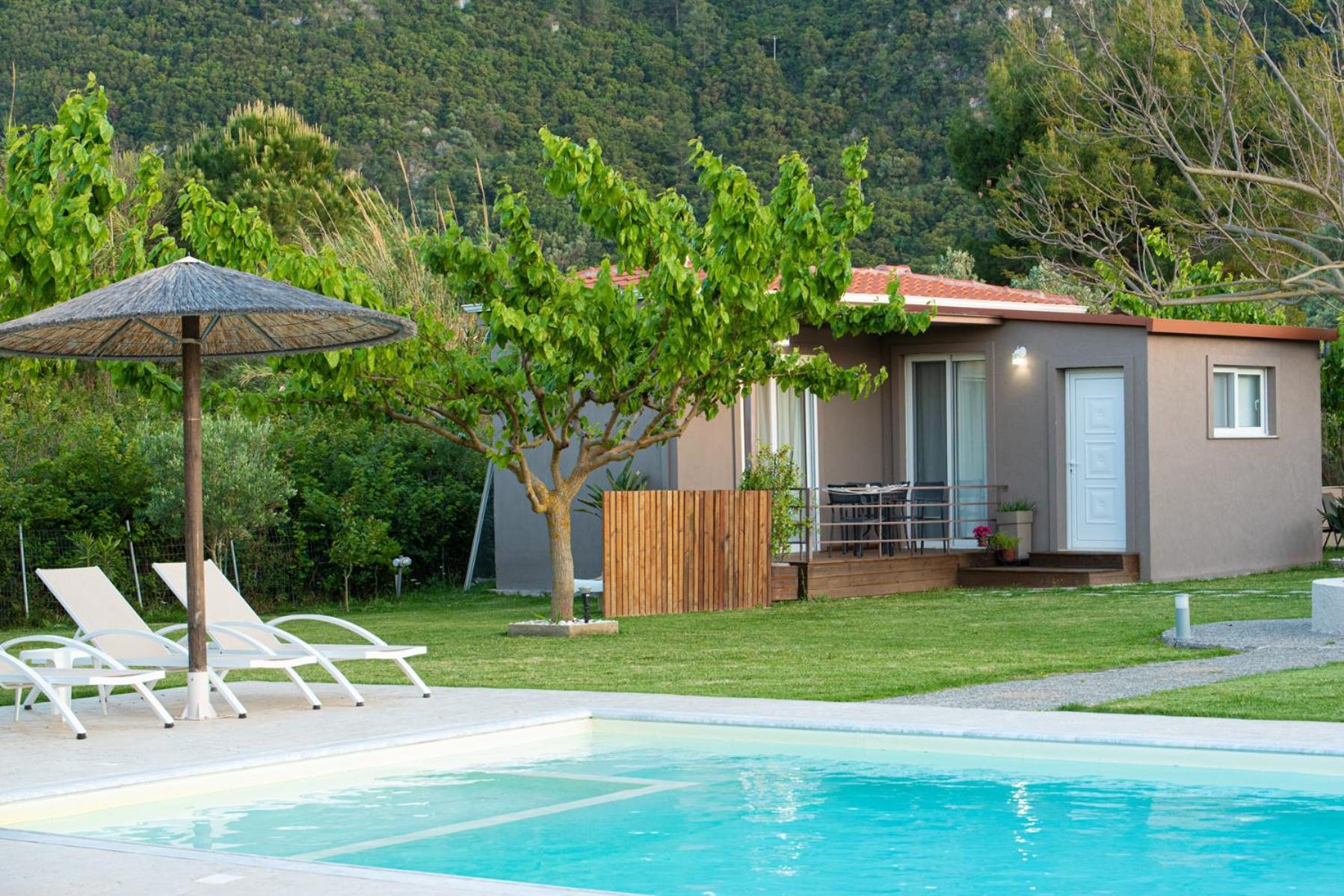 Casa Di Varco Frínion Exterior photo