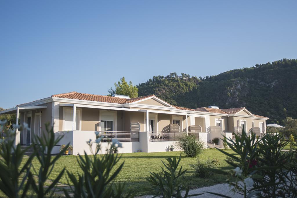 Casa Di Varco Frínion Exterior photo
