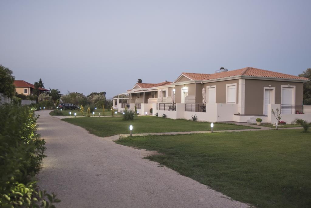Casa Di Varco Frínion Exterior photo