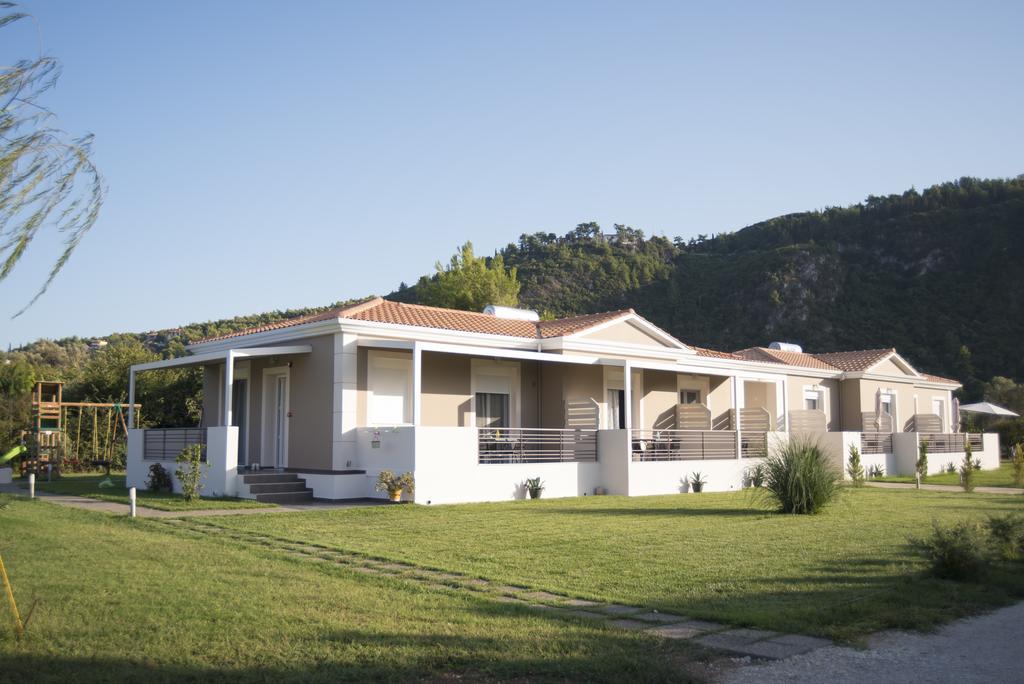 Casa Di Varco Frínion Exterior photo